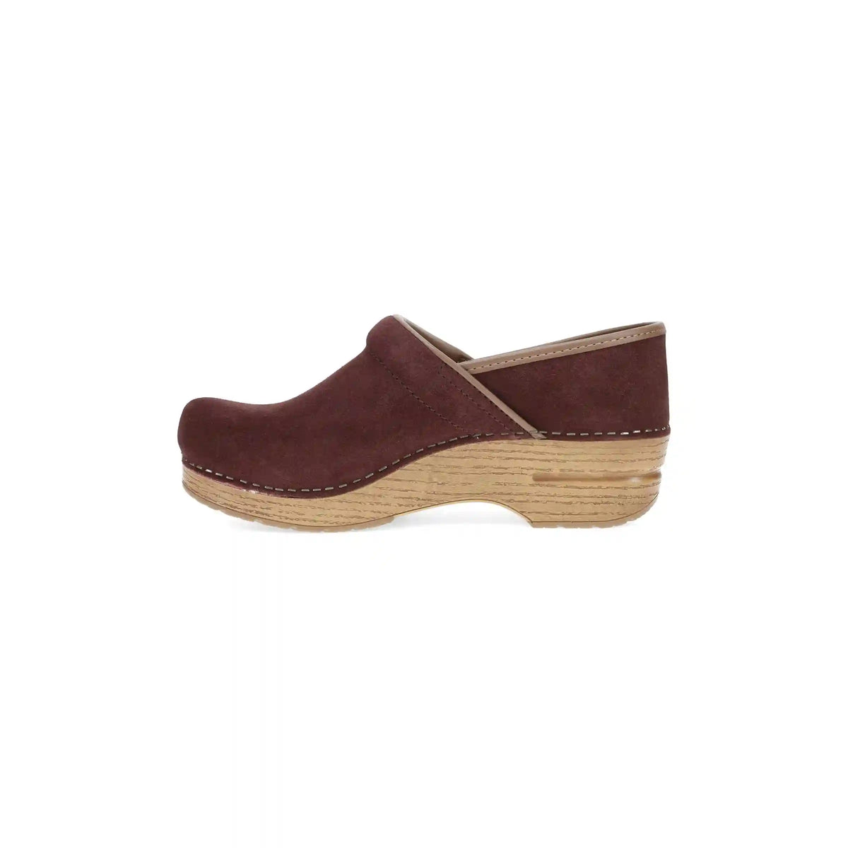 Professional Mulberry Suede