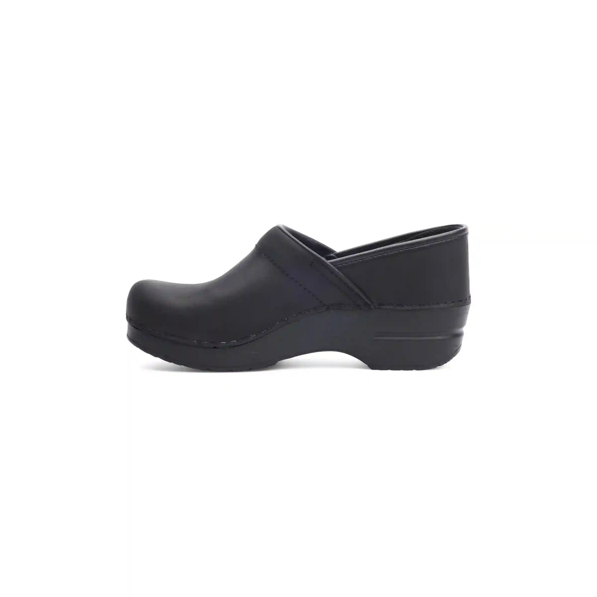 Wide Pro Black Oiled