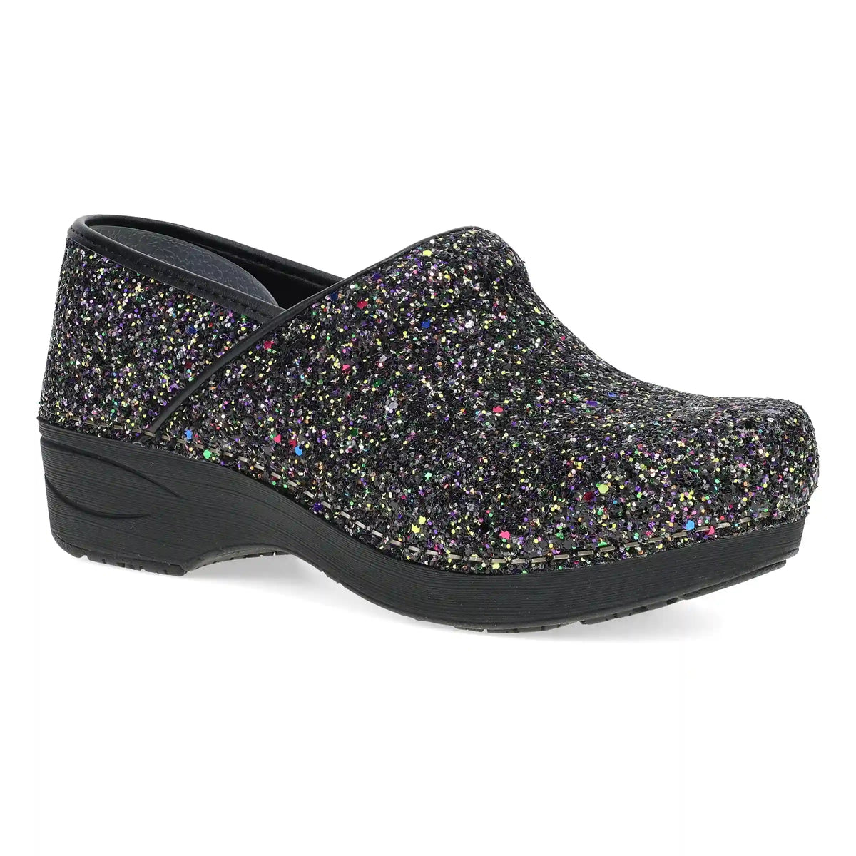Wide XP 2.0 Black Magic Glitter