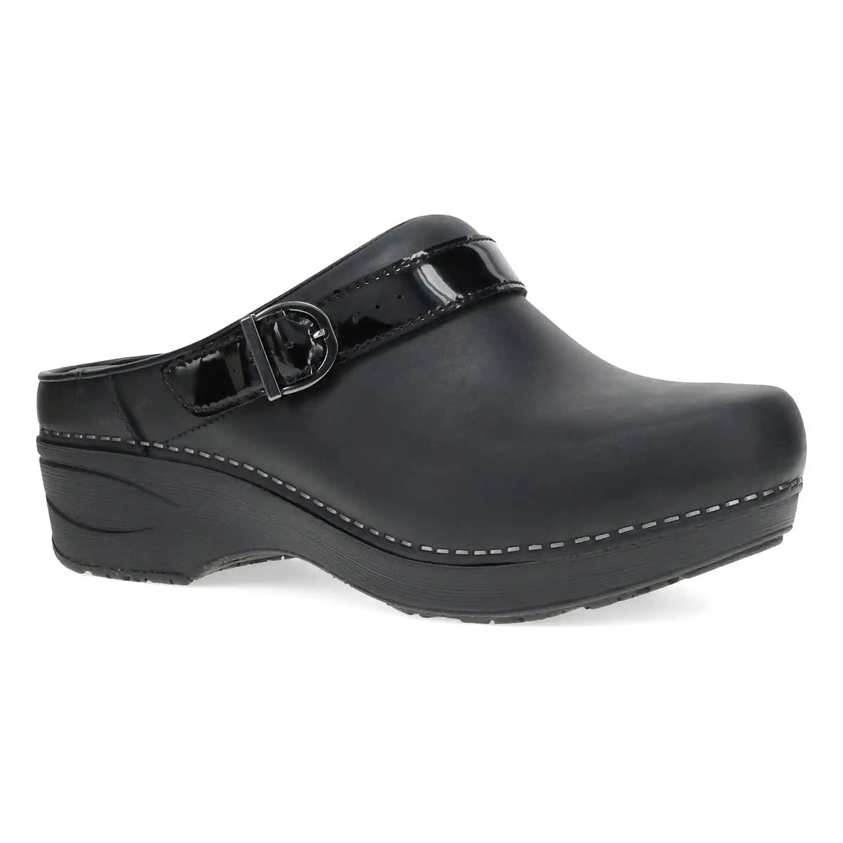 Waverly Black/Black