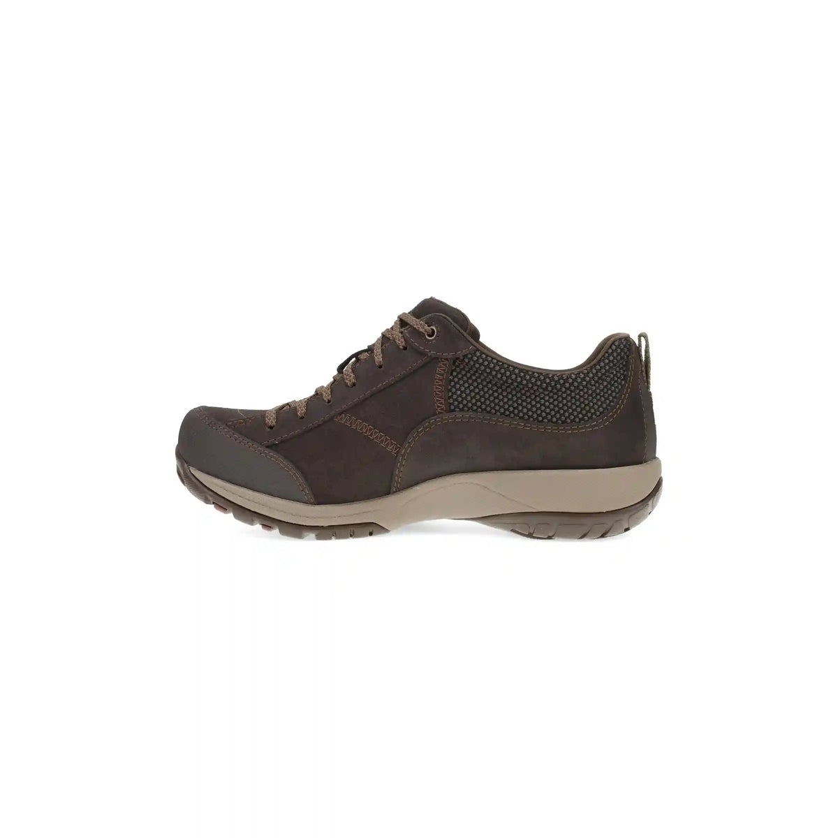 Paisley Brown Waterproof
