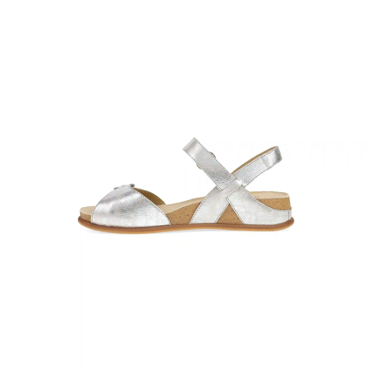 Candace Champagne Metallic