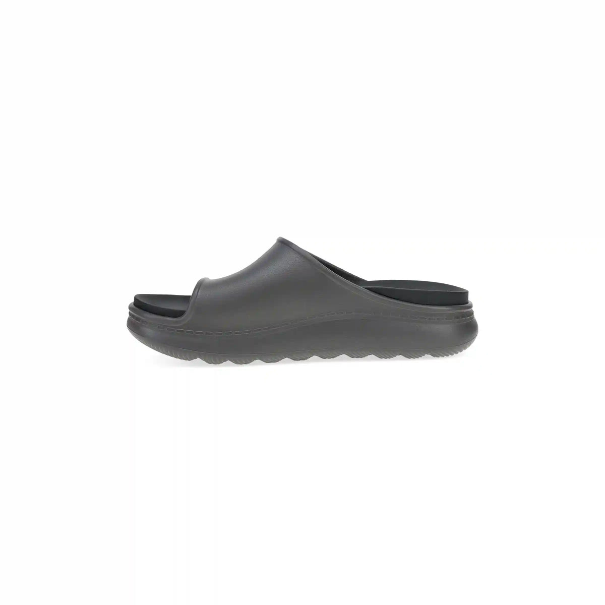 Devyn Grey Molded