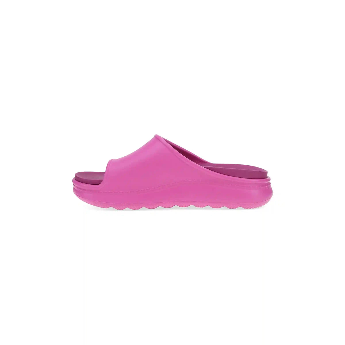 Devyn Fuchsia Molded