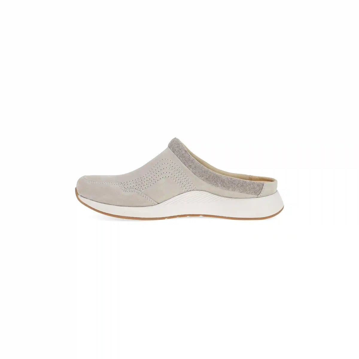 Claudia Stone Suede