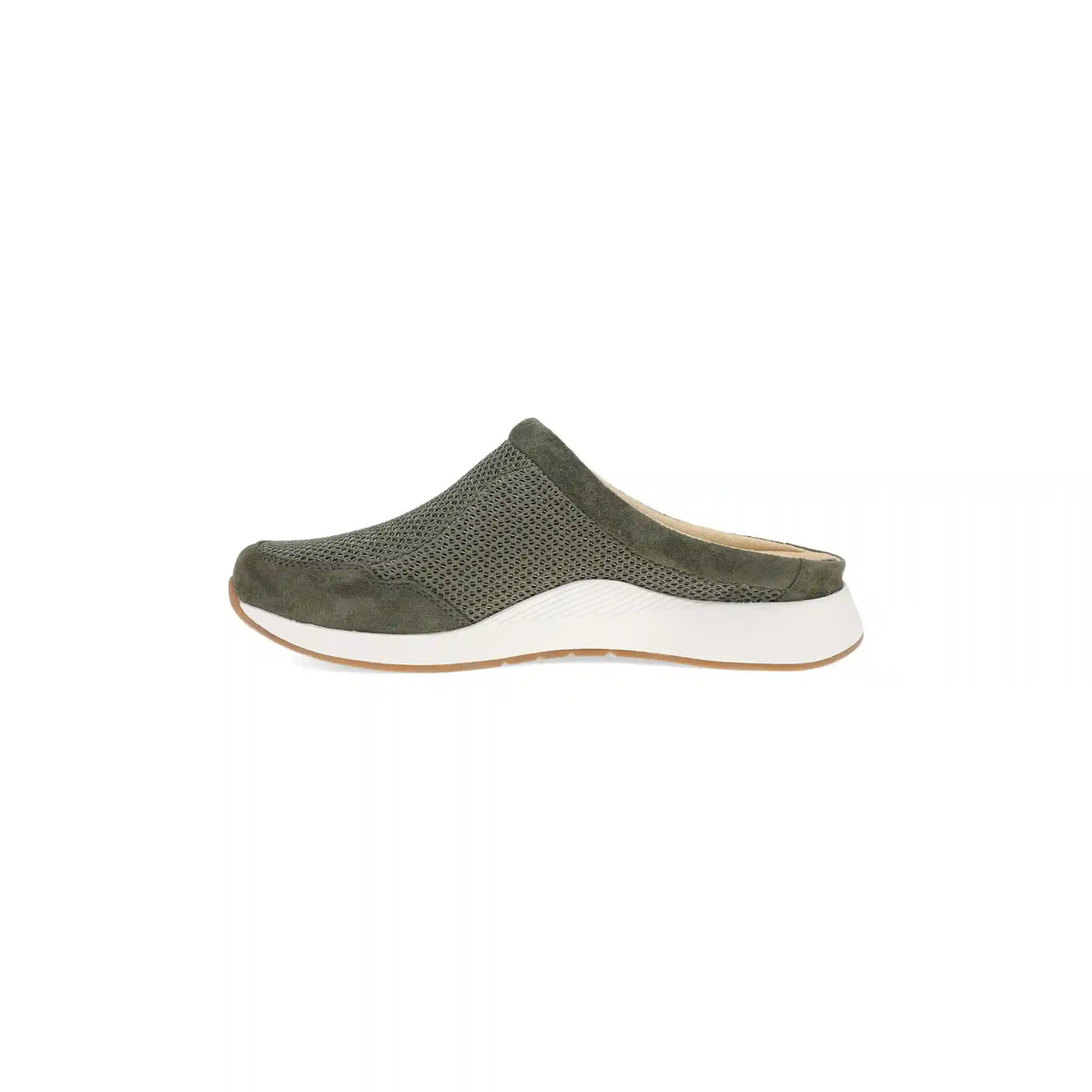 Claudia Olive Mesh