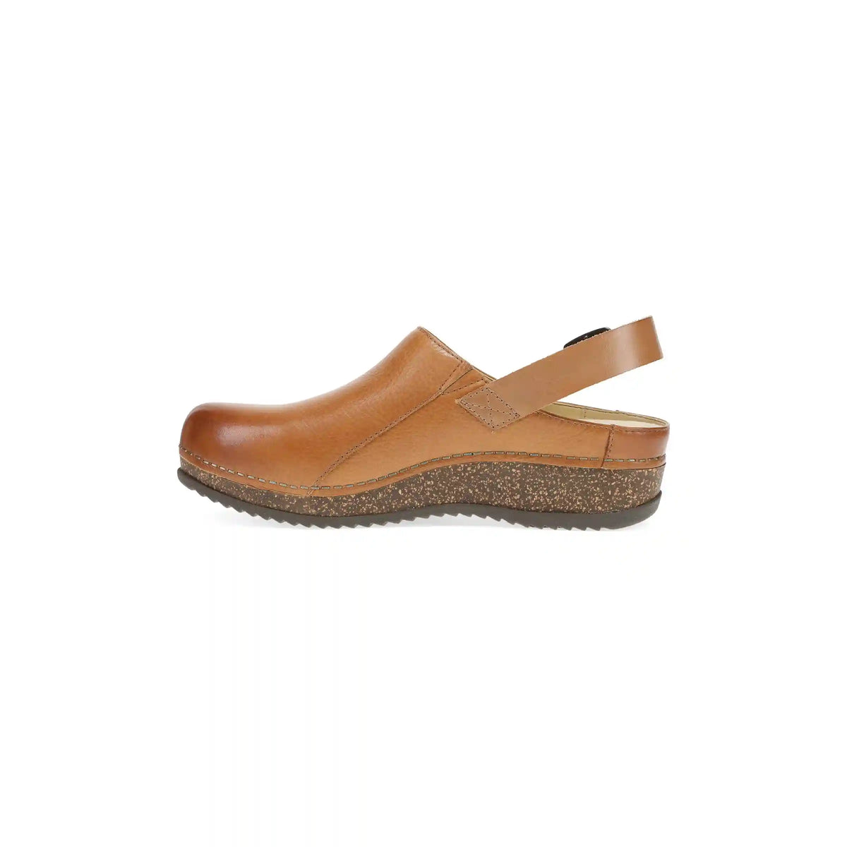 Merrin Tan Waxy Milled