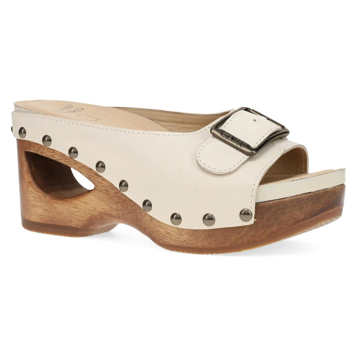 Adeline Bone Calf