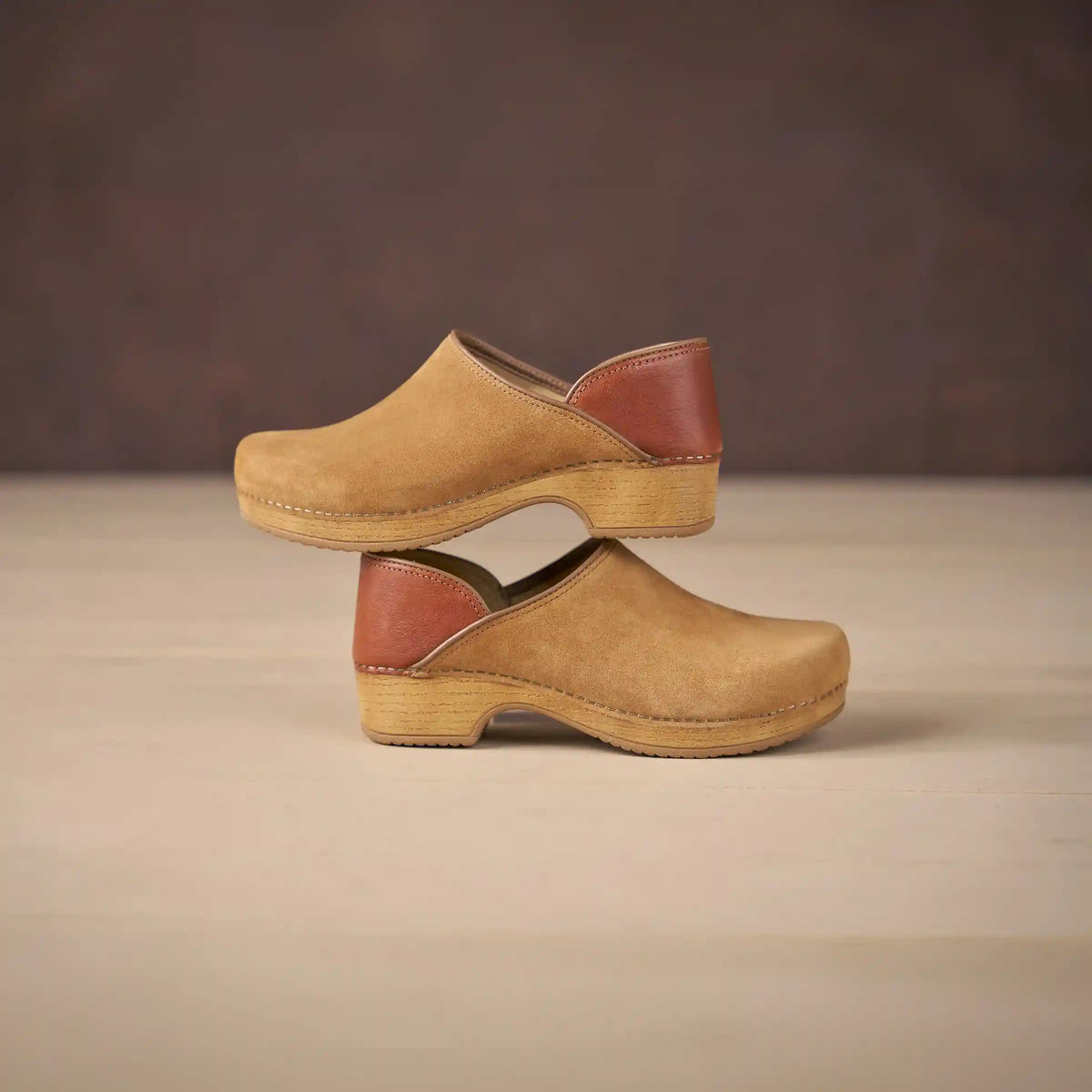 Briar Tan