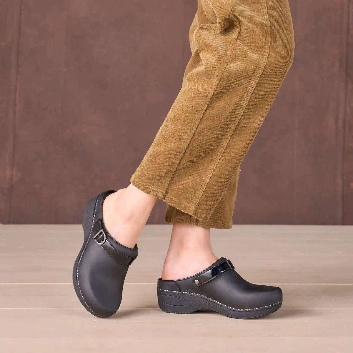 Waverly Black/Black