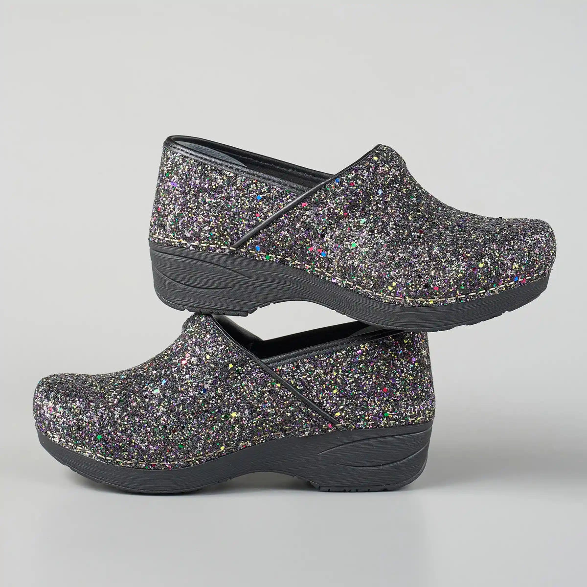Wide XP 2.0 Black Magic Glitter